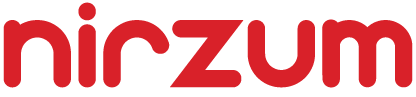 nirzum logo