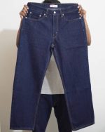 levis Raw Colour Fornd